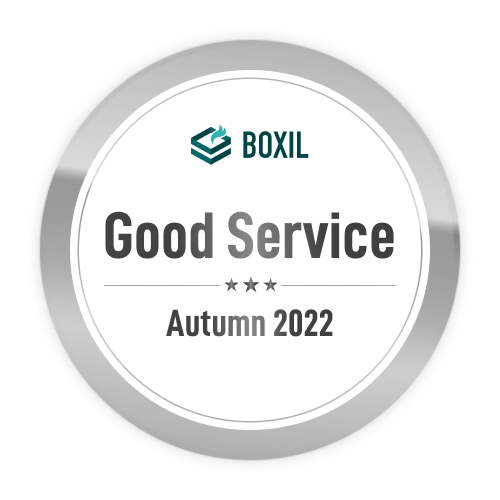 BOXIL SaaS AWARD Autumn 2022 BOXIL SaaS AWARD Autumn 2022 Good Service BOXIL SaaS AWARD Autumn 2022 BOXIL SaaS AWARD Autumn 2022 Good Service