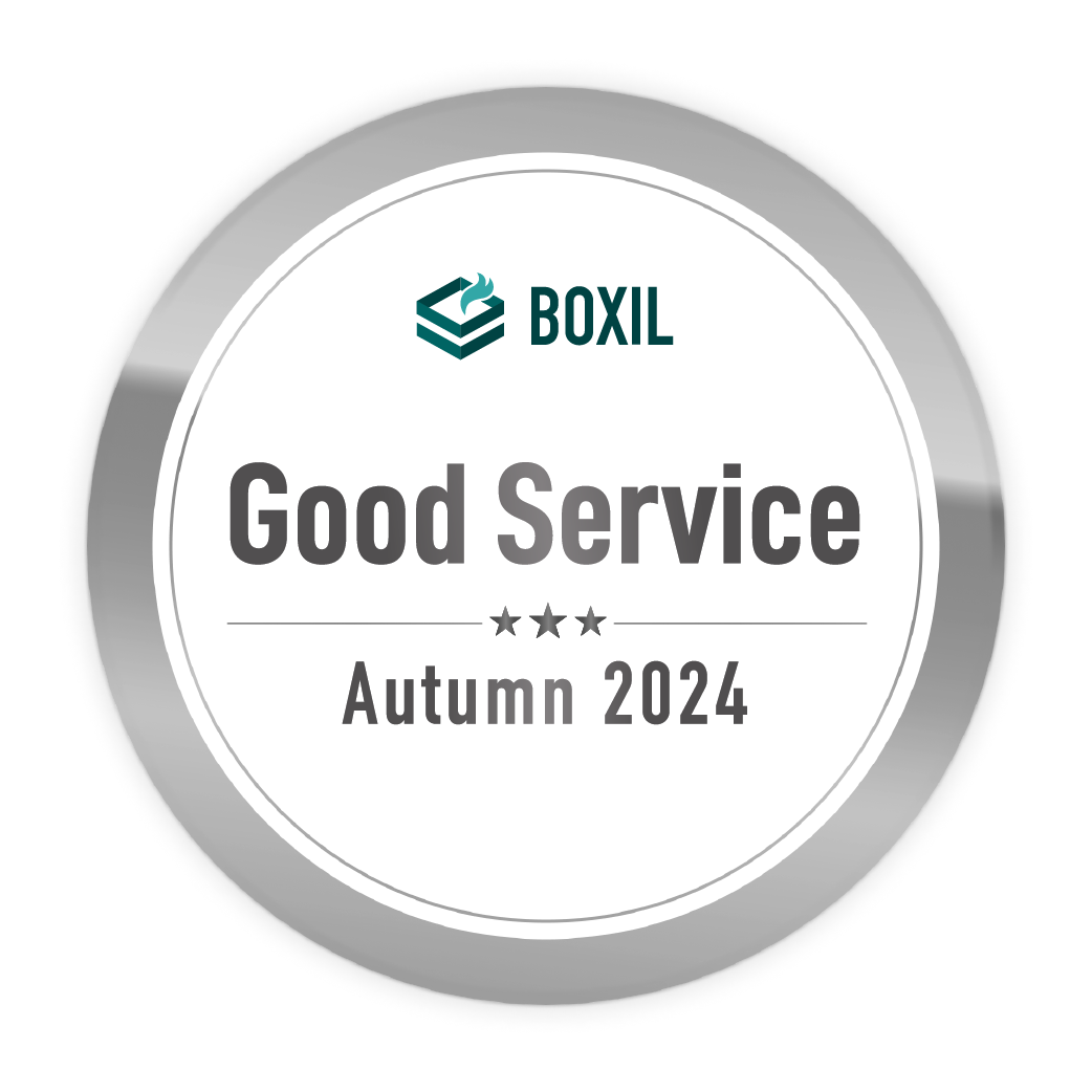 BOXIL SaaS AWARD Autumn 2024 Good Service BOXIL SaaS AWARD Autumn 2024 Good Service