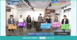 [ええじゃない課Biz×BOXIL] 注目のITツールを紹介 - 2022年2月6日放送分