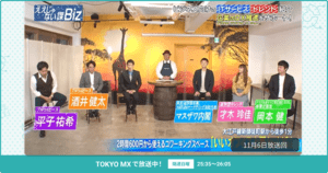 [ええじゃない課Biz×BOXIL] 注目のITツールを紹介 - 2022年11月6日放送分