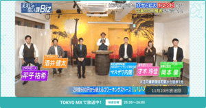 [ええじゃない課Biz×BOXIL] 注目のITツールを紹介 - 2022年11月20日放送分