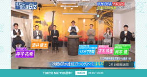[ええじゃない課Biz×BOXIL] 注目のITツールを紹介 - 2023年2月19日放送分