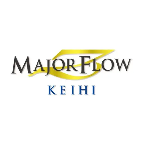 MAJOR FLOW 経費精算/支払依頼ロゴ