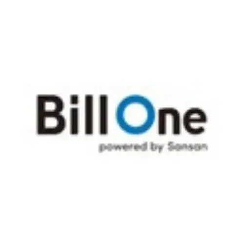 Bill One経費ロゴ