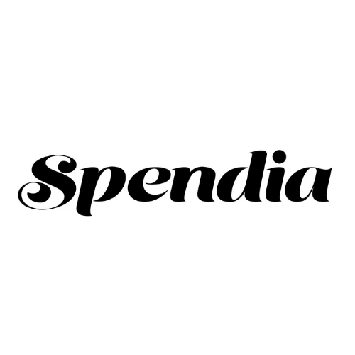 Spendiaロゴ