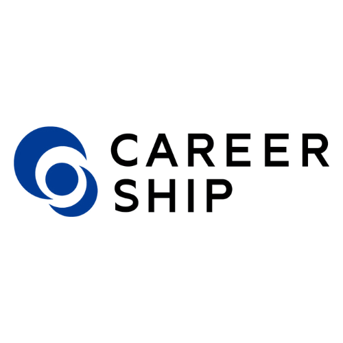 CAREERSHIPロゴ