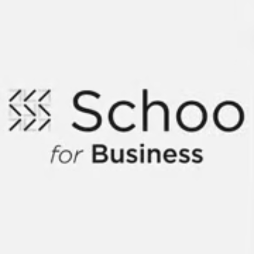 Schoo for Businessロゴ