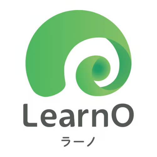 LearnOロゴ