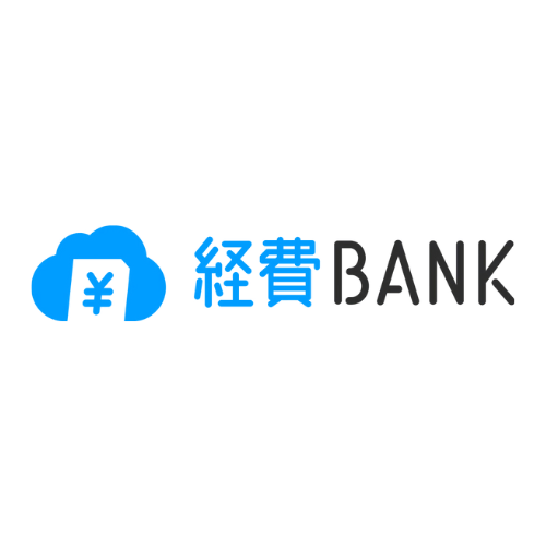 経費BANKロゴ