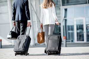 宿泊旅費出張申請書兼精算書がExcelで作成できる無料テンプレート！書き方ポイントも