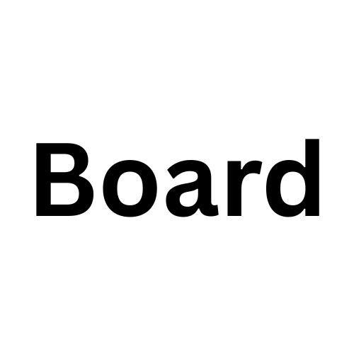 Boardロゴ