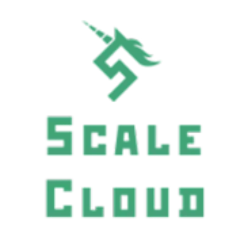 Scale Cloudロゴ