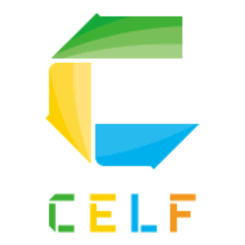 CELFロゴ