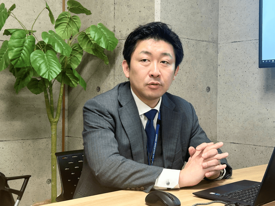 エンSXセールス導入事例 松永様