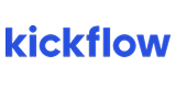 kickflowのロゴ