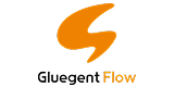 グルージェントフローのロゴ