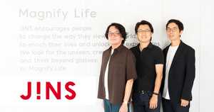 Backlog（バックログ）導入事例：株式会社ジンズ 様　JINSの挑戦と共に歩んだBacklog。「10年分」のプロジェクト管理が全社のナレッジに　 [PR]