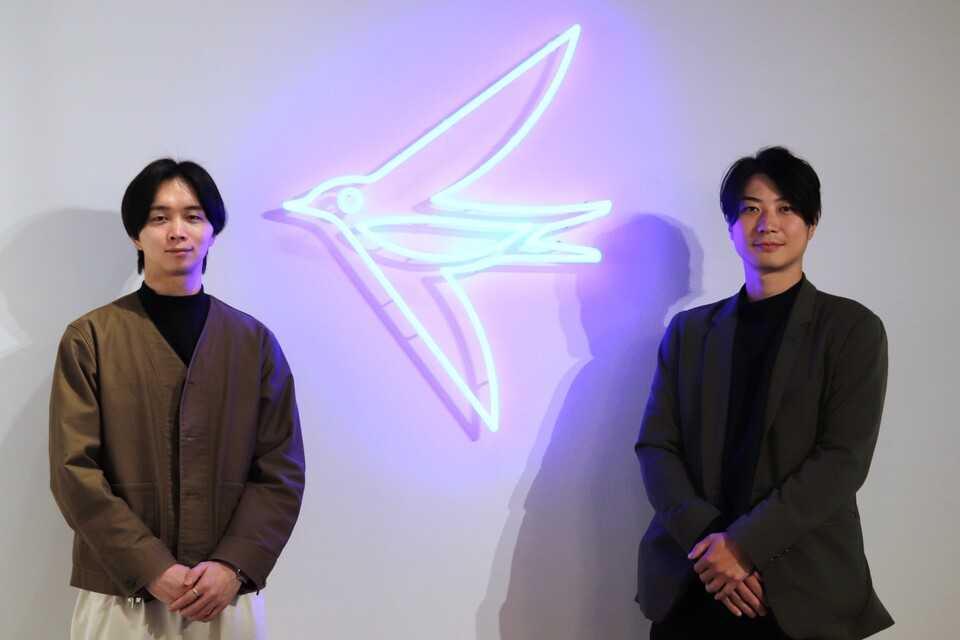 フリー株式会社 鎌田氏・渡邊氏